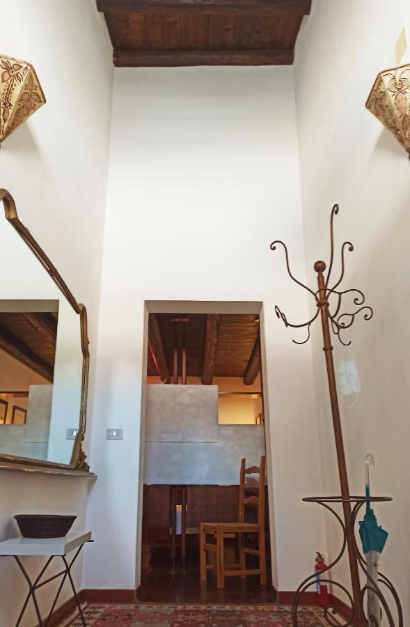 Palermo Holiday Studio Exteriér fotografie